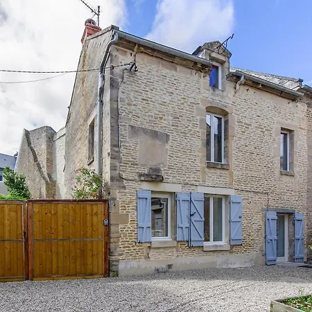 La Rochambelle - Charmante Maison De Pecheurs بيت للعطل