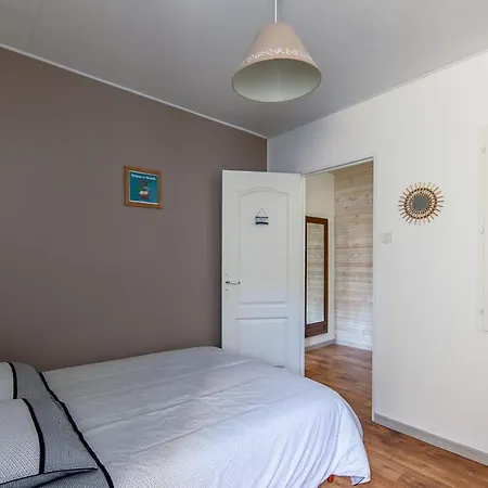 La Rochambelle - Charmante Maison De Pecheurs * Bernières-sur-Mer