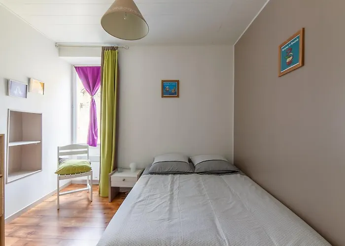 بيت للعطل La Rochambelle - Charmante Maison De Pecheurs Bernières-sur-Mer