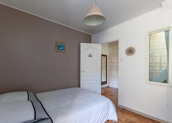 La Rochambelle - Charmante Maison De Pecheurs * Bernières-sur-Mer