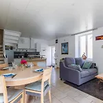 La Rochambelle - Charmante Maison De Pecheurs Tatil Evi