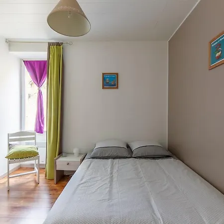 Tatil Evi La Rochambelle - Charmante Maison De Pecheurs Bernières-sur-Mer