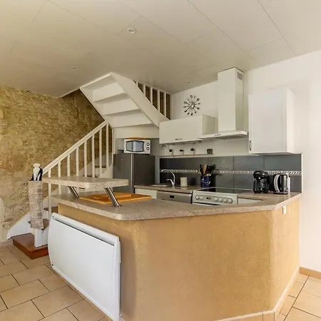 La Rochambelle - Charmante Maison De Pecheurs 別荘 ベルニエール・シュル・メール