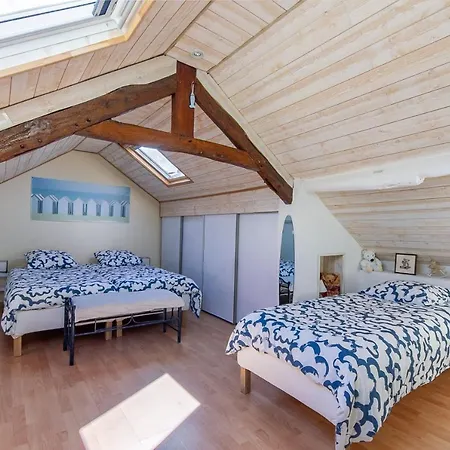 La Rochambelle - Charmante Maison De Pecheurs