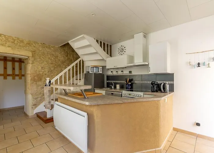 La Rochambelle - Charmante Maison De Pecheurs Nyaraló Bernières-sur-Mer