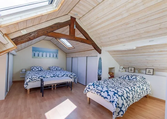 La Rochambelle - Charmante Maison De Pecheurs