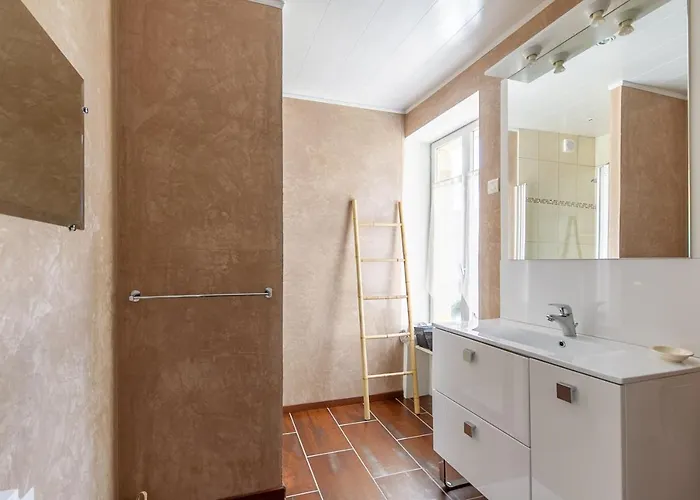 Nyaraló La Rochambelle - Charmante Maison De Pecheurs Bernières-sur-Mer